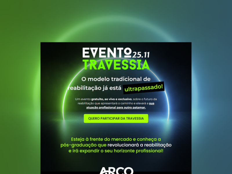 Arco Aliança