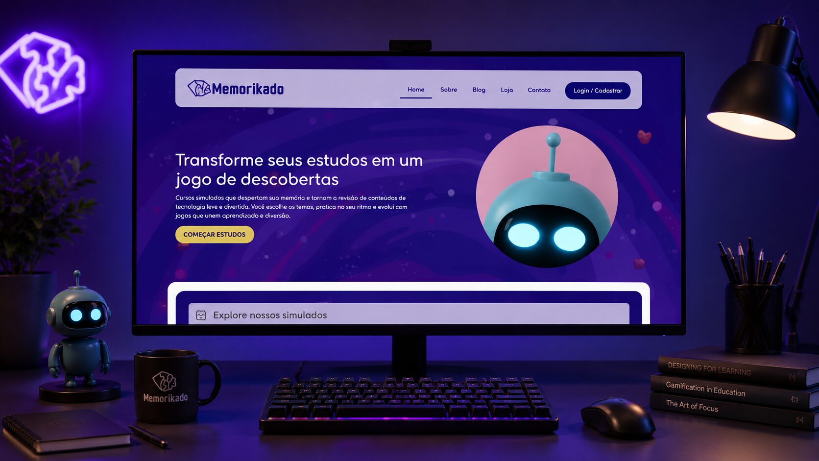 Memorikado